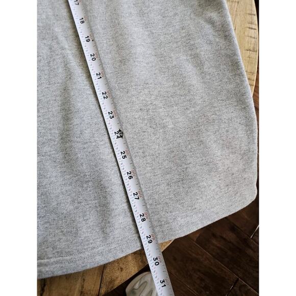 League Villanova University Snap Up Fleece Men's Size XL Wildcats EUC - Picture 8 of 12